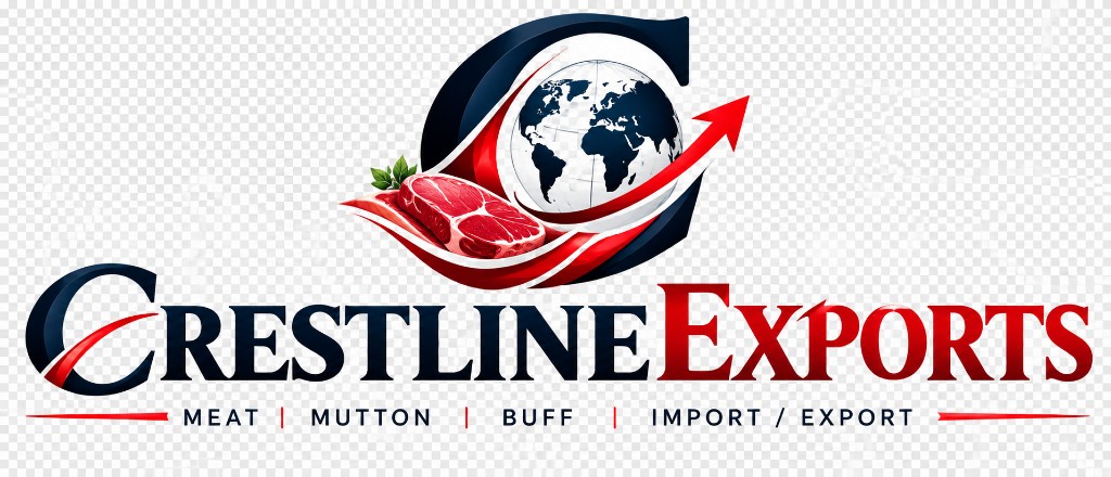 Crestline Exports
